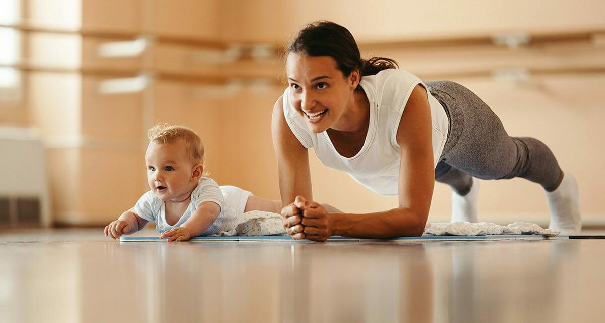 Top Locations for Convenient Family Fitness in Adelaide
