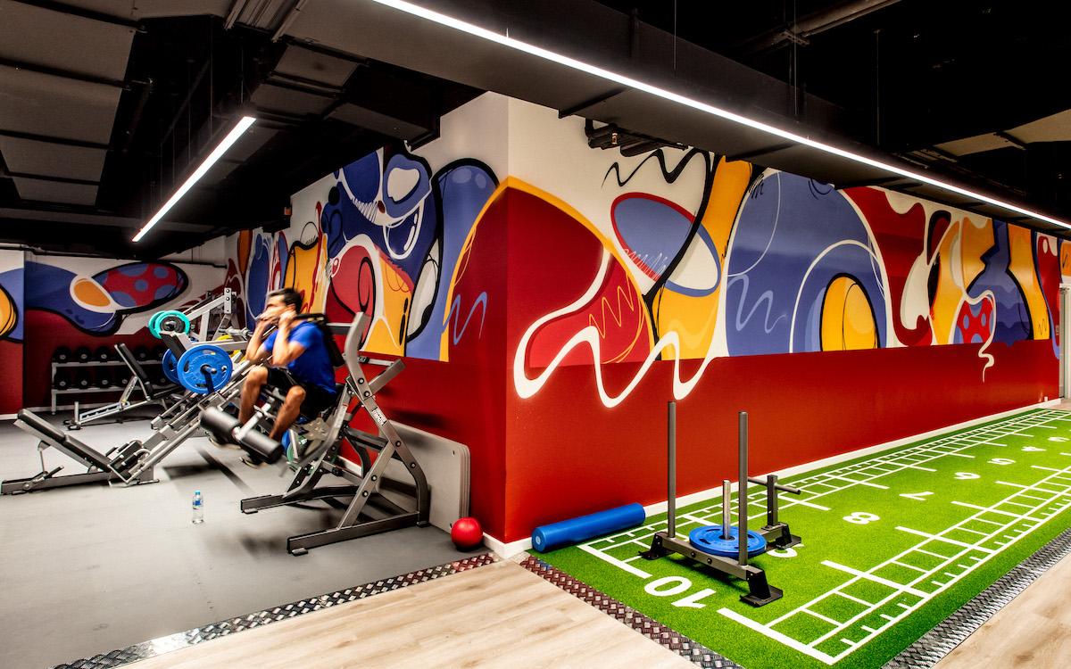 Student Gym Discounts in Perth WA Exploring Top Local Fitness Centers