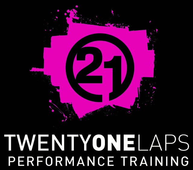 21Laps Performance Training