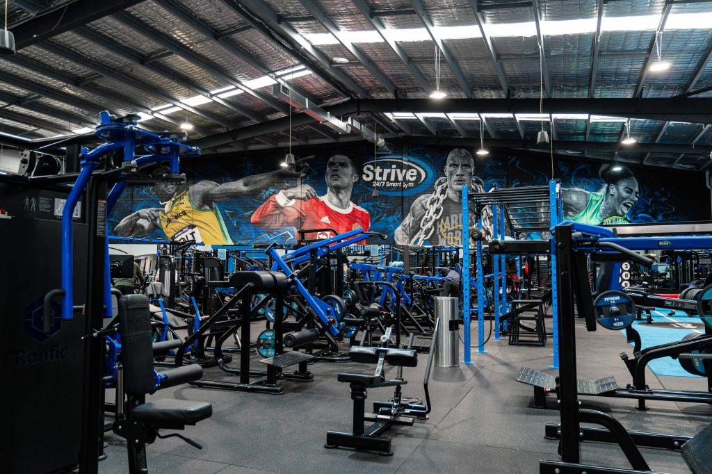 gym membership prices in Sydney 2025