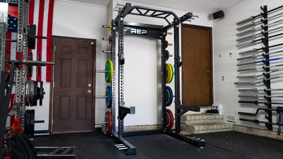 24 REPZ Gym