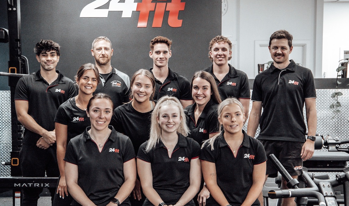 24fit Mount Gambier