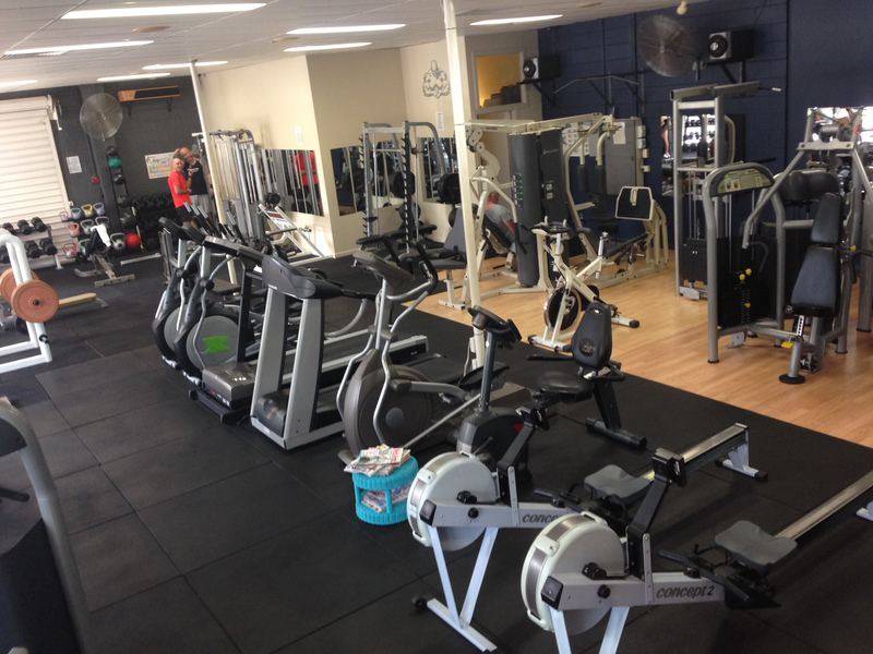 Anytime Fitness Cairns Northern Beaches - Smithfield