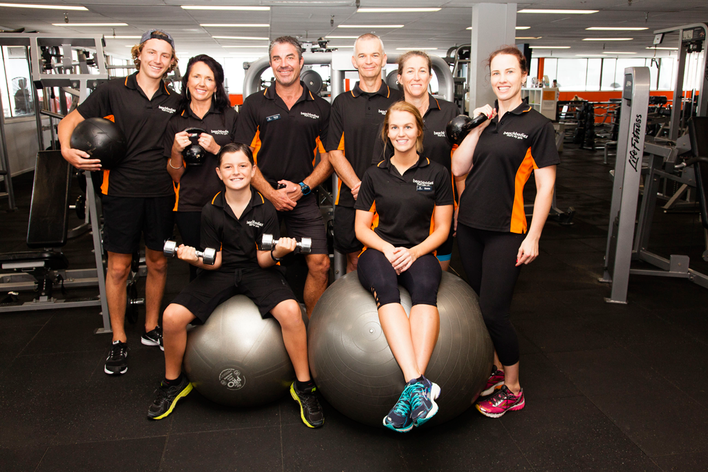 Anytime Fitness Coffs Harbour