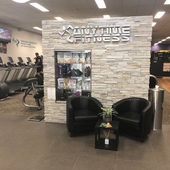 Anytime Fitness Helensvale