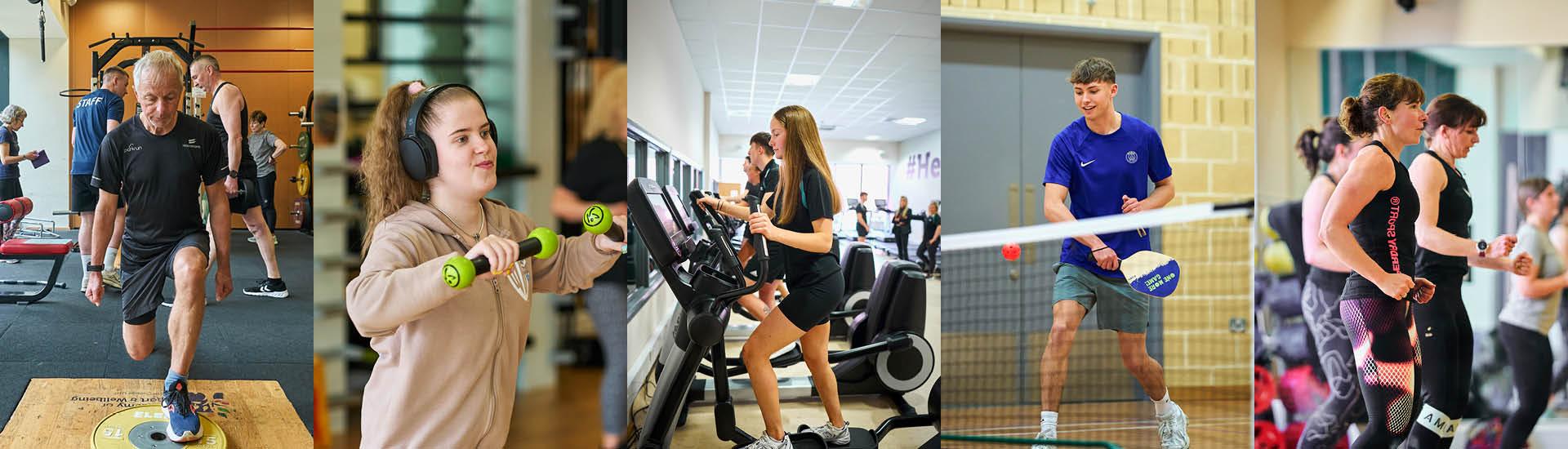 Tips for Maximizing Your Gym Membership as a Student