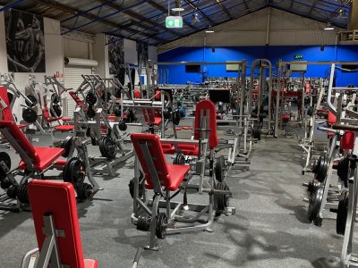 Gyms In Ballarat