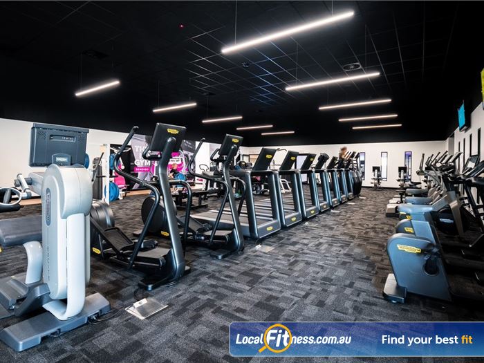 Gyms In Bendigo