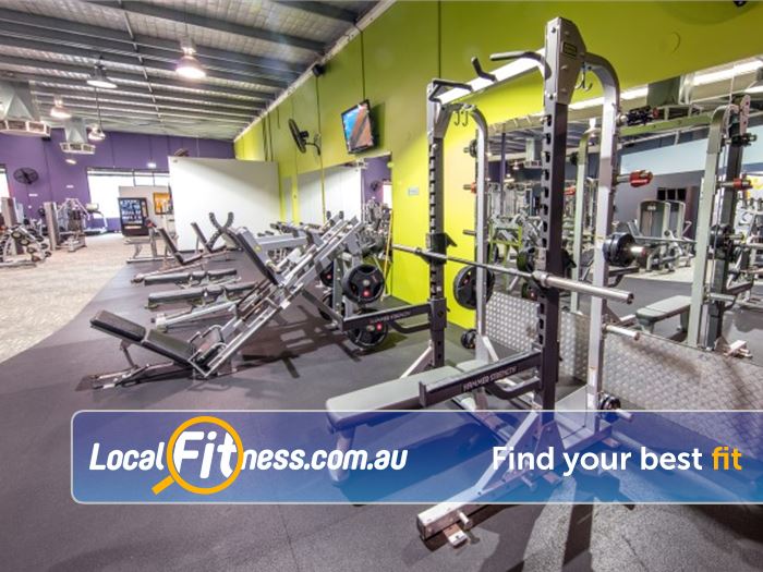 Gyms In Bunbury