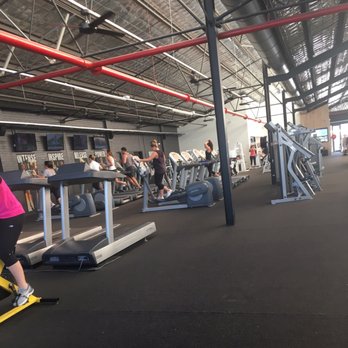 Gyms In Fremantle