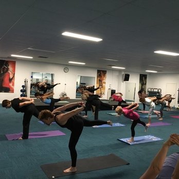 Gyms In Mildura