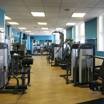 Gyms In Palmerston