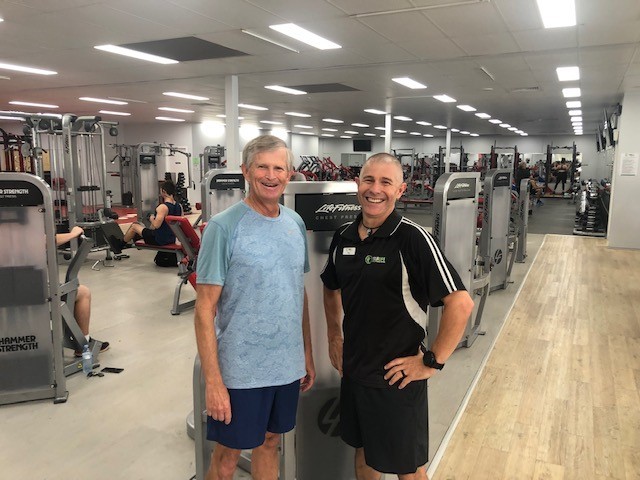 Gyms In Port Macquarie