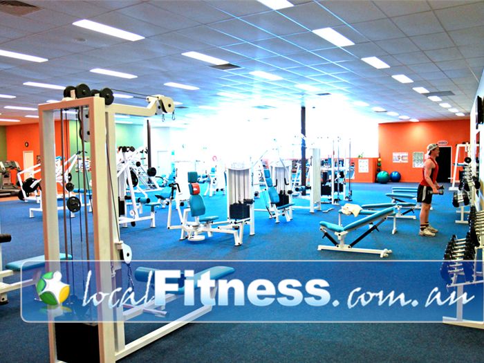 Gyms In Warrnambool