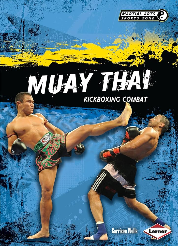 Blue Eagle Muay Thai