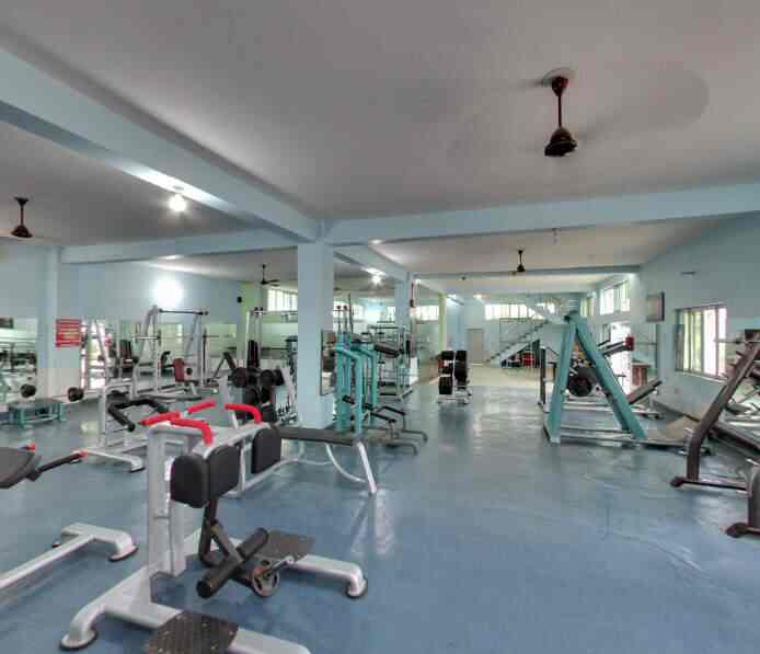 Body Temple Fitness Centre