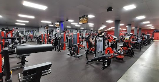 Bunbury PT - Boutique Gym