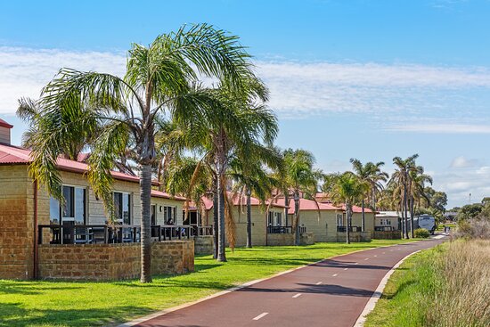 Bunbury Recreation Ground