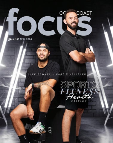 Coffs Coast Fitness And Wellness Hub