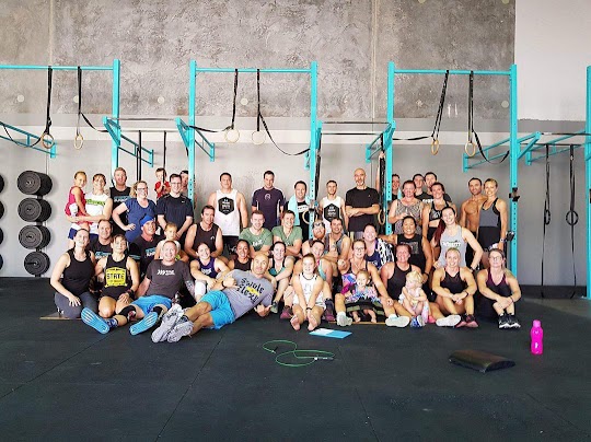 CrossFit Bunbury