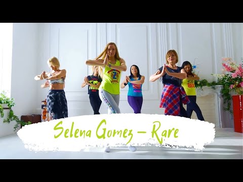 Dance Fitness With Selina (Zumba With Selina)