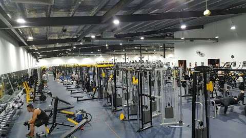 Derrimut 24:7 Gym - Ballarat