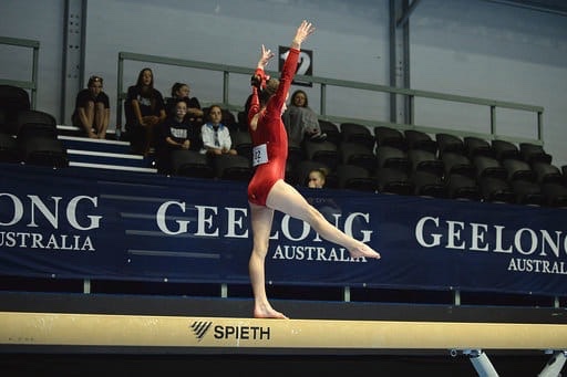 Devonport Gymnastics Club