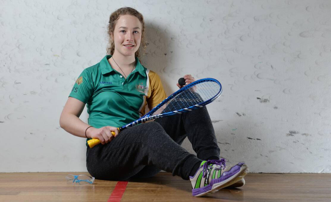 Devonport Squash Centre