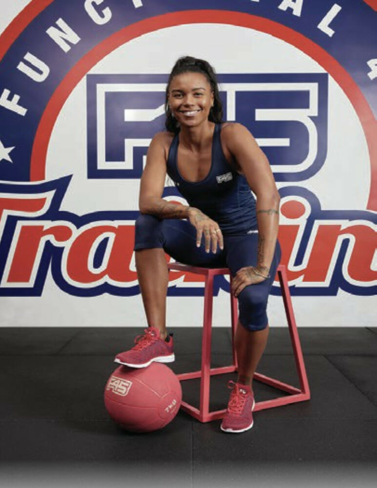 F45 Training Coffs Harbour