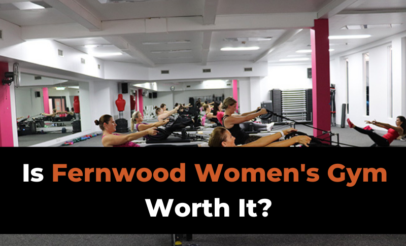 Fernwood Fitness