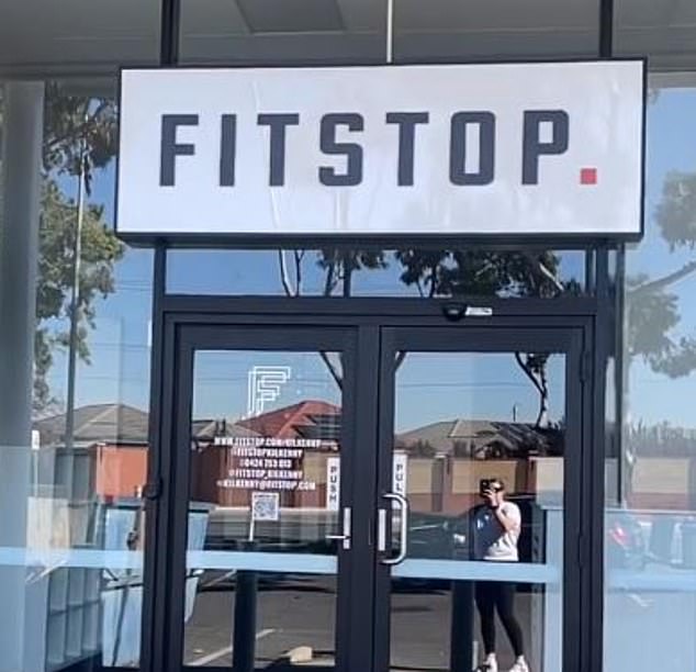 Fitstop Adelaide City