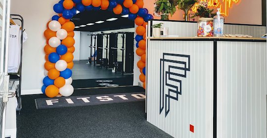 Fitstop North Hobart