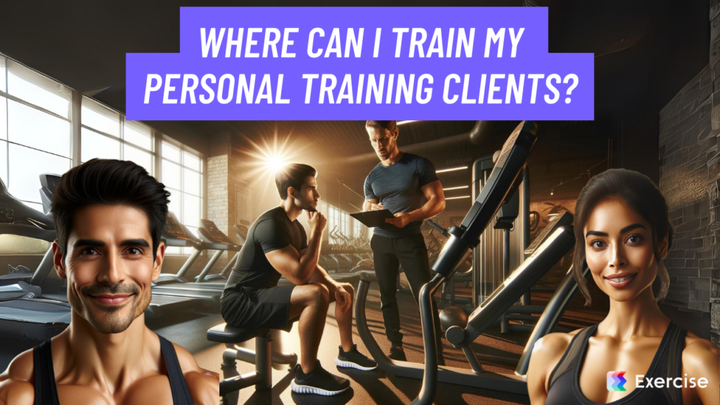 Freelance Fitness Studio