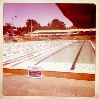 Fremantle Leisure Centre