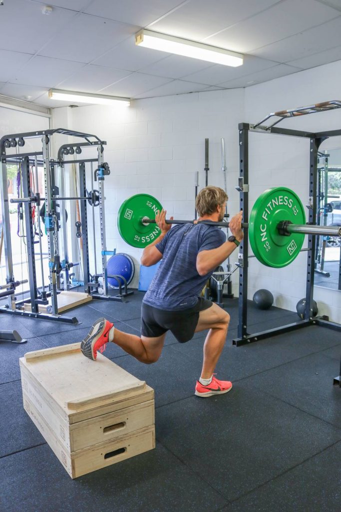 Geelong Sports Medicine Centre Fitness Lab