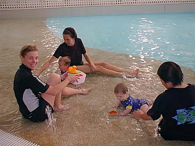 Geographe Leisure Centre