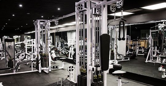 GTT Performance Centre - Gym, Health And Fitness Centre In Hobart, TAS