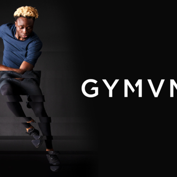 GYMVT