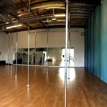 Inspire Dance Pole Studio