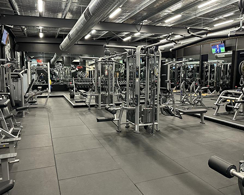 Kahma 24/7 Gym - Shepparton