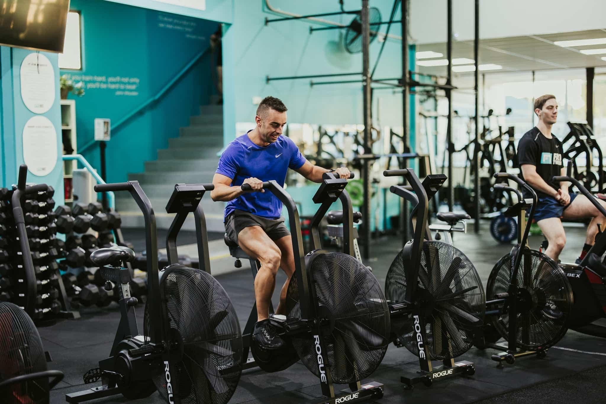 Exploring Group Classes Designed for All Ages