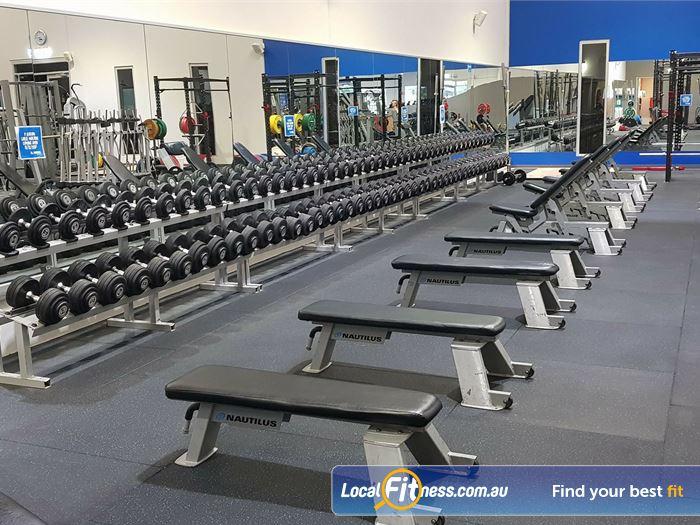 Top No Contract Gyms Offering Flexible Memberships in Brisbane
