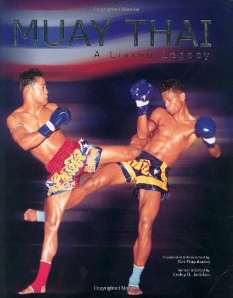 Methodical Muay Thai