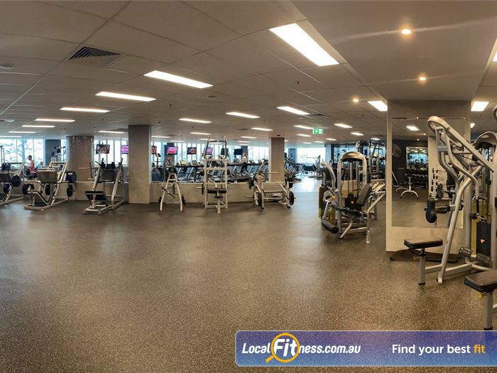 MyFitness Club Broadbeach