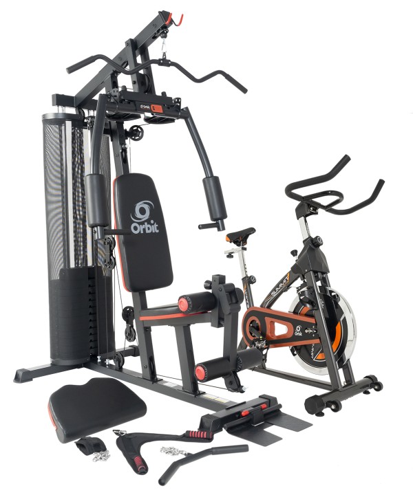 Orbit Fitness Equipment - Bunbury