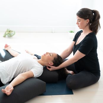 Palmerston Massage & Yoga Studio