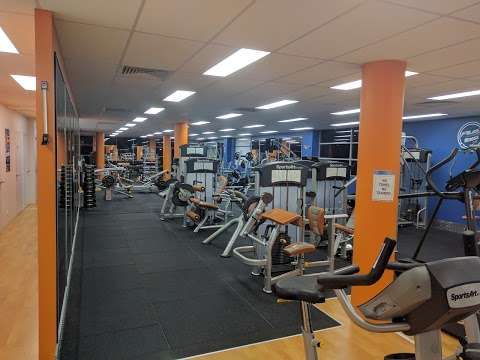 Plus Fitness Terrigal