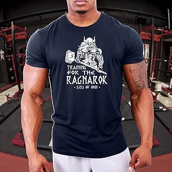 Ragnarok Power Gym