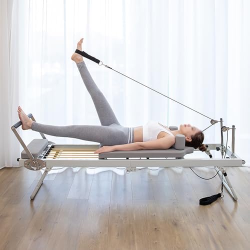 Reformer Pilates 24-7