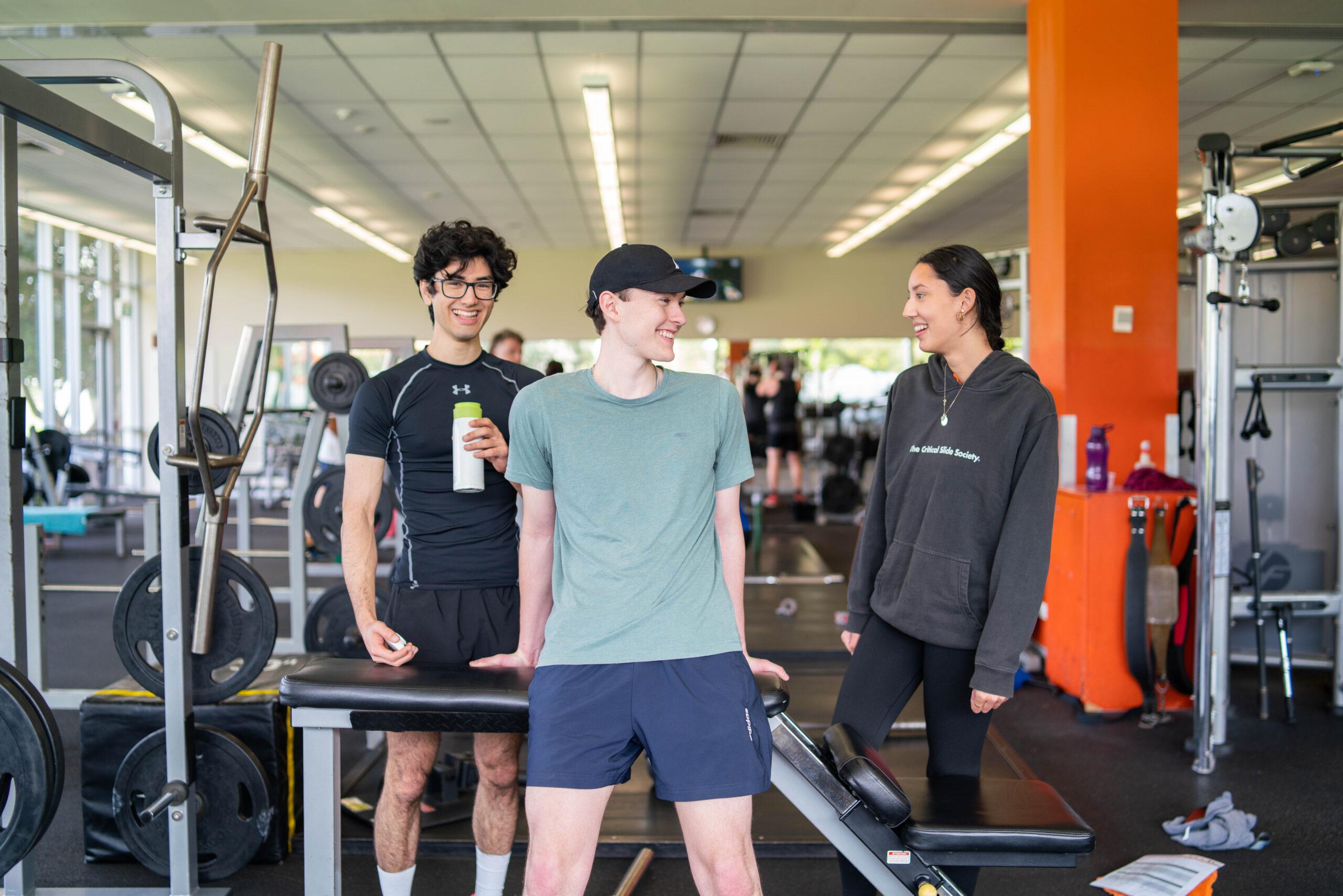 Comparing Membership Plans with Student Rates